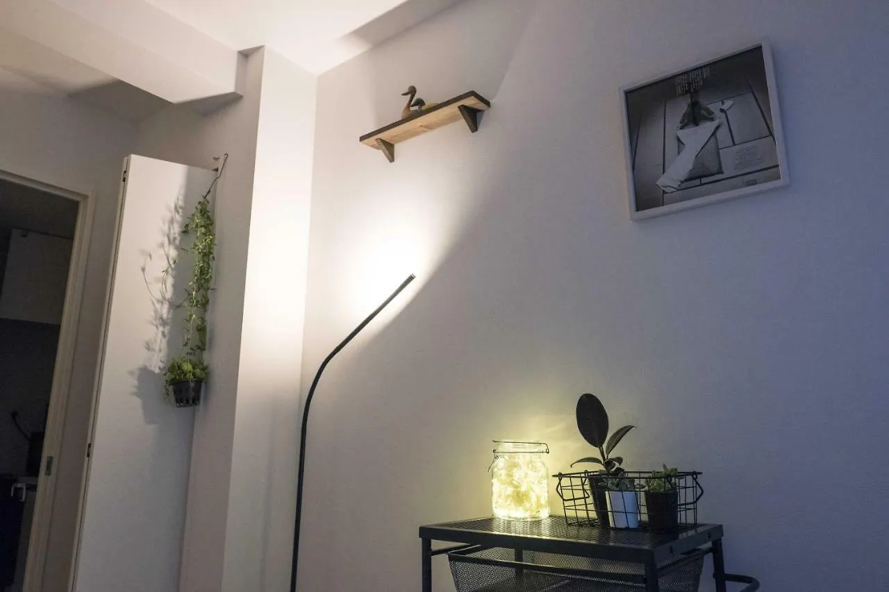 Apartmán Nest Hatagaya #1 Stylish Apt Prefektura Tokio Japonsko
